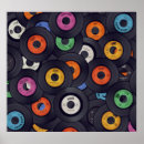 Buscar discoteca del disco posters Retro