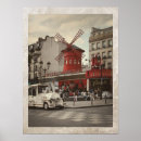 Buscar cabaret francés posters Vintage