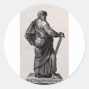 Buscar apóstoles pegatinas Católico