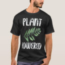 Buscar impro camisetas Planta
