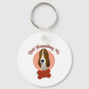 Buscar basset hound llaveros Cachorro