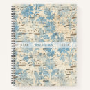 Buscar partitura cuadernos Vintage