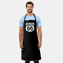 Buscar 66 delantales Americano