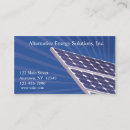 Buscar el panel tarjetas de visita Los paneles