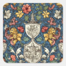 Buscar heráldica pegatinas Leones