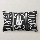 Buscar fátima cojines Mano