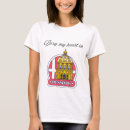 Buscar denmark camisetas Corazón