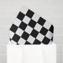Buscar bandera a cuadros papel de seda General y unisex