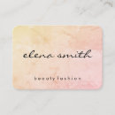 Buscar grunge tarjetas de visita Minimalista