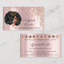 Buscar princesas tarjetas de visita Para todos