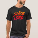 Buscar lord camisetas Salsa