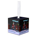 Buscar techo adornos Navidades