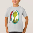 Buscar grinch camisetas Dr seuss el grinch
