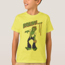 Buscar zombi niño ropa Fresco