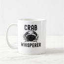 Buscar whisperer tazas Pescador