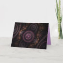 Buscar fractales tarjetas General y unisex