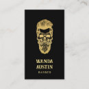 Buscar black and gold tarjetas de visita Salón