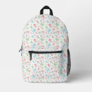 Buscar bebé mochilas Pastel