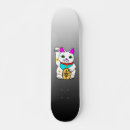 Buscar kawaii tablas de skate Gato
