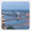 Buscar budapest pegatinas Río danubio