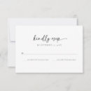 Buscar monogramas tarjetas rsvp Minimalista