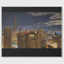 Buscar chicago papel de regalo Ciudad