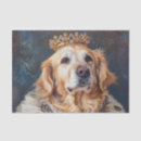 Buscar golden papel de seda Animales