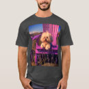 Buscar mestizo camisetas Perrito