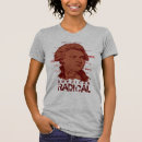 Buscar política radical camisetas América