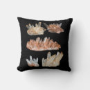 Buscar geología cojines Cristales