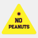 Buscar alimento triangulares pegatinas Para todos