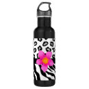 Buscar originales agua botellas Para ella