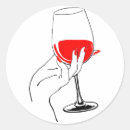 Buscar arte del vino pegatinas General y unisex
