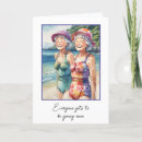 Buscar natación tarjetas General y unisex