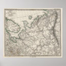 Buscar mapa de rusia posters Contorno