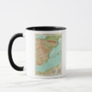 Buscar mapa de portugal tazas España