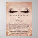 Buscar estilistas posters Clientes