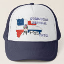 Buscar dominicanos camionero gorras Santo