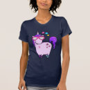 Buscar unicornios lindos camisetas Caprichoso