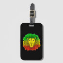 Buscar reggae etiquetas para maletas Amarillo
