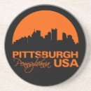 Buscar pittsburgh casa hogar Silueta