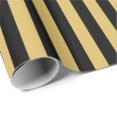 Buscar amarillo y negro papel de regalo Para todos