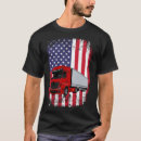 Buscar american trucker camisetas Semicerrado