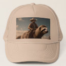 Buscar del oeste gorras Para él