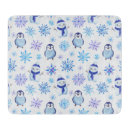 Buscar pingüinos tablas cortar Hielo