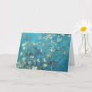 Buscar pinturas famosas tarjetas Azul