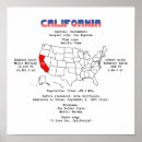 Buscar bandera de california posters estados unidos de américa
