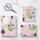 Buscar gato del kawaii papel de regalo Gatos lindos