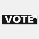 Buscar congreso pegatinas parachoque Voto