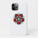 Buscar wicca iphone fundas Pentagrama